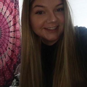 Meet your Posher, Freyja